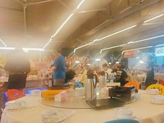 -小煵记·打边炉(西丽文光店)