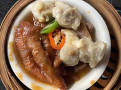 -鹿鸣酒家(越秀店)