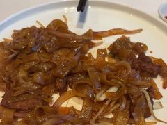 -禧宴Joyous Restaurant(禧园店)