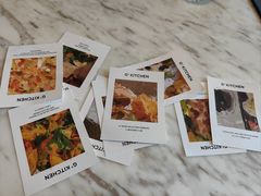 -G+KITCHEN(龙湖狮山天街店)