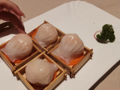 -侨美食家·粤菜(体育西路店)