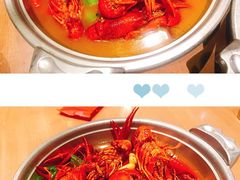 -沪小胖小龙虾(淮海中路旗舰店)