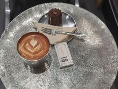 -Au Cafe&Roastery(华侨城店)