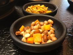 -九田家黑牛烤肉料理(中北镇店)