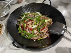-国庆鸡杂老店