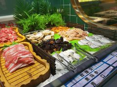 -非烤勿扰自助烤肉(东坑四季广场店)