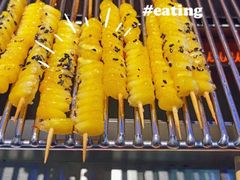 -大成海鲜烧烤·小龙虾(五角场店)