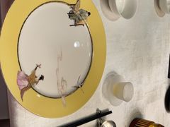 -东海朗廷酒店-唐阁T’ANG COURT 中餐厅