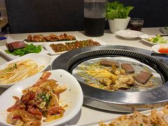 -么子烤肉(化龙池店)
