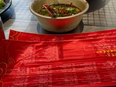 -合易泓烤肉•首创生椰大油边(宁山路店)