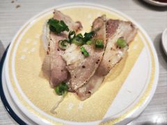 盐味烤五花肉-滨寿司(新街口中央商场店)