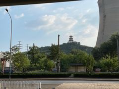 -红光山