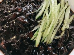炸酱面-桃园中华料理炸酱面(燕儿岛路店)