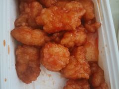 -老乡鸡(新邻天地店)