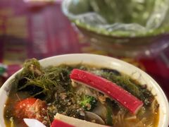 糟粕醋-海大南门夜市(海富街店)