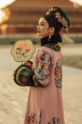 点击看大图 -美云庭古装·格格服汉服·京城旅拍(北京店)