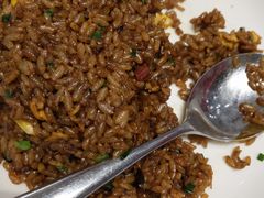 乾隆炒饭-乾隆美食·本帮菜(黄河路店)