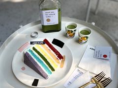 -ADO KAFE(大学城店)