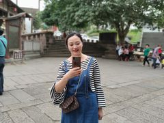 -尧坝古镇