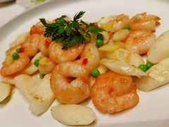 干煎明虾球-真爱中国餐馆·年华店(朱雀大街店)