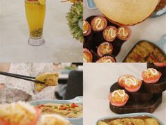 -香香海南菜餐厅