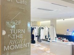-TURIGHT买手店(锦沧文华广场店)