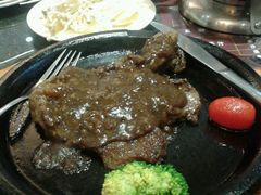 -吉布鲁牛排海鲜自助(顺庆红光路店)