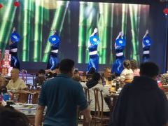 -香麒园·过桥米线·南湖雅宴
