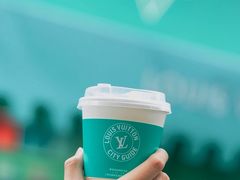 -Manner Coffee(淮海755店)