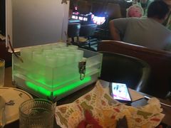 -Famous肥猫墨西哥音乐餐吧(五棵松华熙LIVE店)