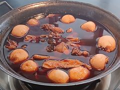 -李子坝梁山鸡(李子坝大鸡哥店)