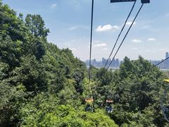 -岳麓山风景名胜区