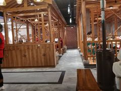 -雾漫川城重庆火锅(上和商业广场店)