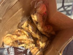 -国际饭店·帆声西饼屋(黄河路店)