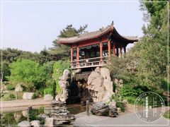 -国家植物园南园