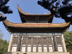 -南岳衡山风景名胜区