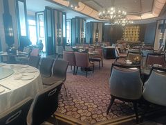 -中山保利艾美酒店-乐美中餐厅