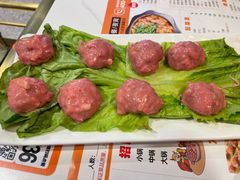 -古乐牛香·鲜牛肉自助火锅(南京总店)