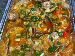 -刘成杰锦州烧烤(南河路店)