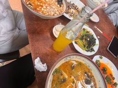 -国安烩面美食城(洛阳总店)