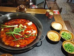 -较场口火锅(九街店)
