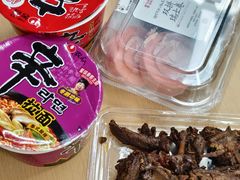 -茶颜悦色(嘉顿一楼吉时赏味游园会店)