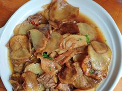 -如意香辣鸡架(总店)