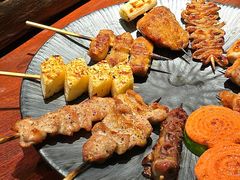 -鸟万·炭火料理Yaki ONE(星光店)