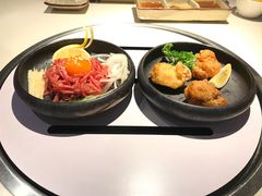 -赤坂亭M9和牛烧肉·日料398放题(万达店)