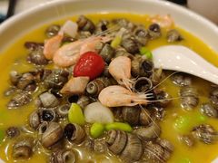 -锡和无锡菜(景丽苑店)