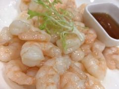 -上海浦东华美达大酒店