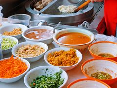 -杜守仁馄饨(南宁路店)