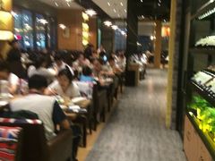 大堂-粤港餐厅(禹州商业广场店)