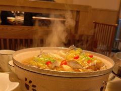 -东北风(江北万达店)